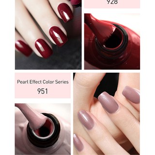 26 colors nail polish