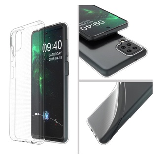 Ốp lưng mochizone sam sung a52s a03s a52 a12 a32 a22 a72 a02s a02 5g 4g ,dẻo trong suốt chống va đập.