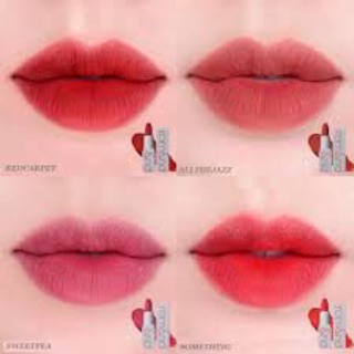 Son Zero Gram Matte Lipstick Romand