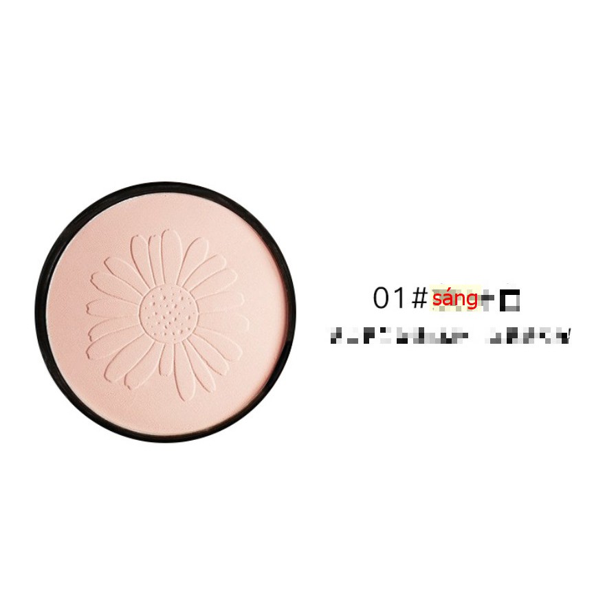 Phấn Nền HOA CÚC 3471 Độ Che Phủ Tốt Nội Địa CHÍNH HÃNG | BigBuy360 - bigbuy360.vn