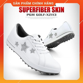 [Freeship] Combo Giày golf nữ pgm
