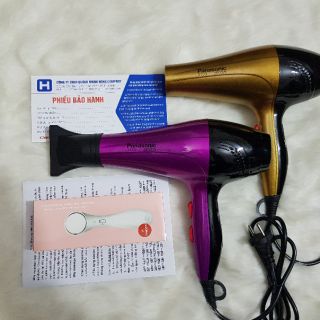[BH: 1 đổi 1]_Máy sấy tóc 2 chiều công suất lớn 3000w