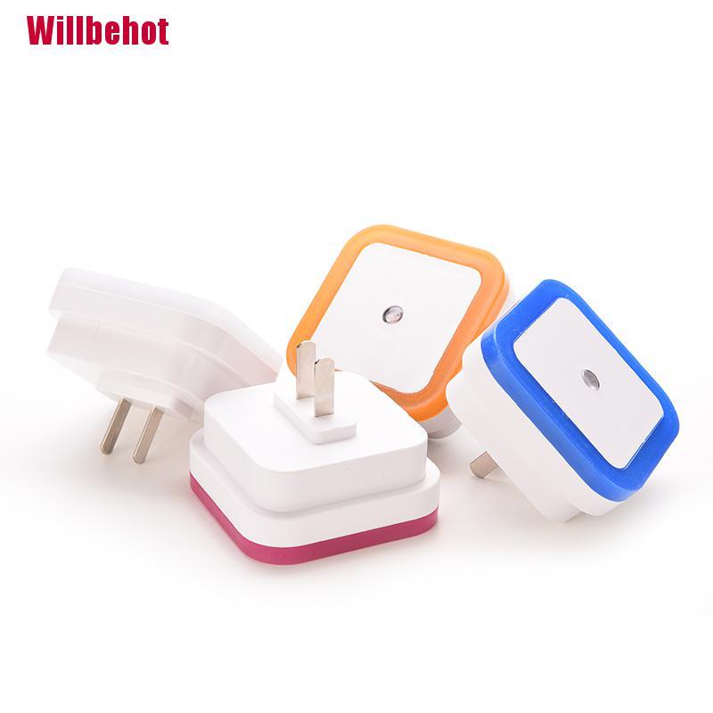 Bóng Đèn Led Tự Động Có US