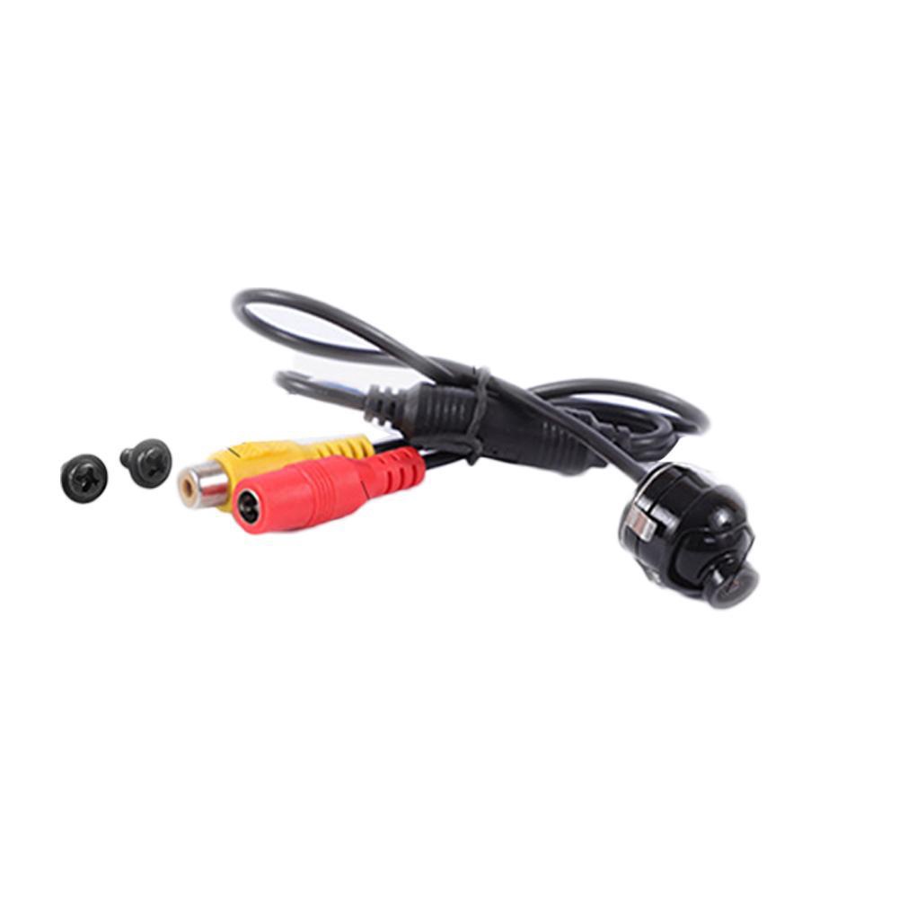 Camera lùi 360 độ chống nước cho xe hơi Di O1M7 | BigBuy360 - bigbuy360.vn