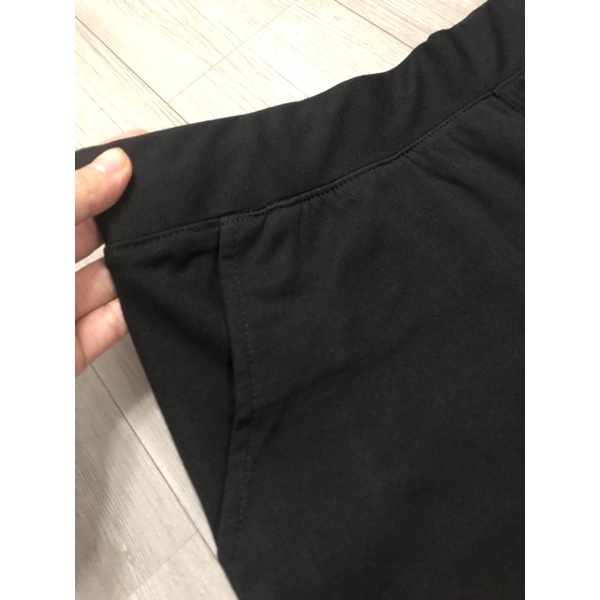 QUẦN NGỐ THUN UMI CO GIÃN