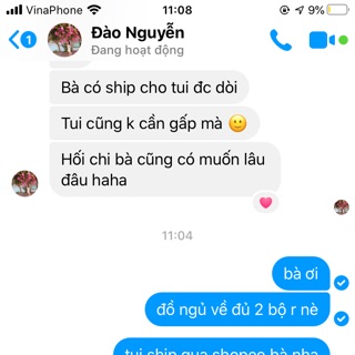 ĐỒ NGỦ TRẢ KHÁCH ORDER - TAOBAO TRẢ KHÁCH ORDER ĐỒ NGỦ