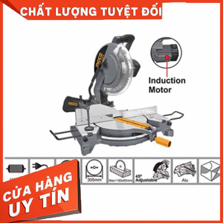 Máy cắt Ingco BMIS16002