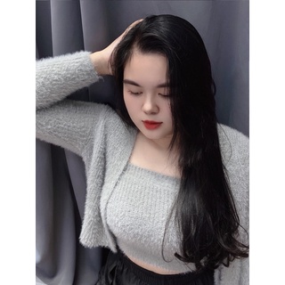 Áo len xinh xuất sắc