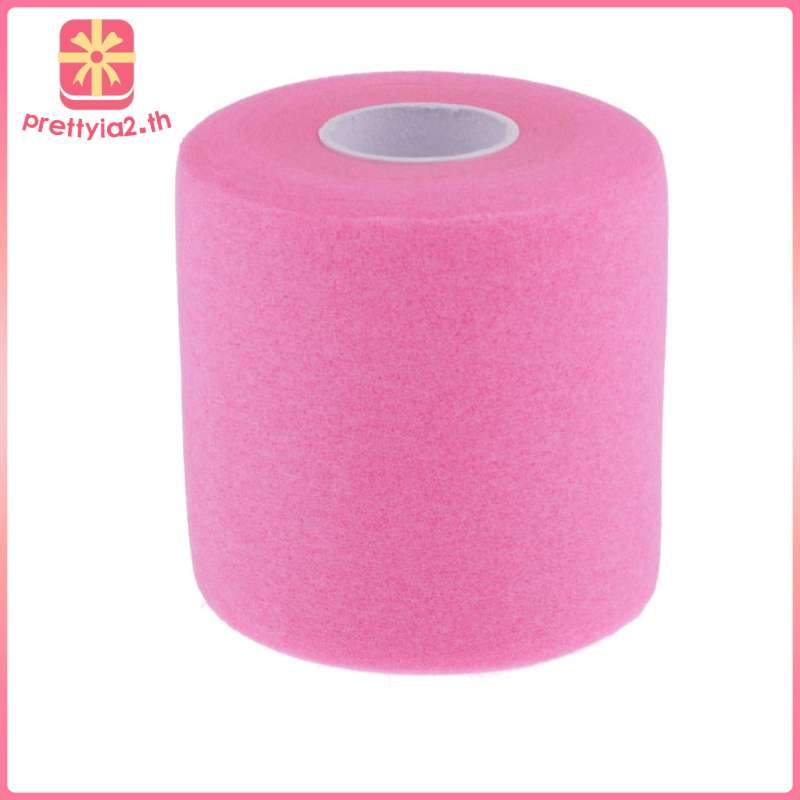 Băng quấn bảo vệ đầu gối và cổ tay bằng xốp chuyên nghiệp