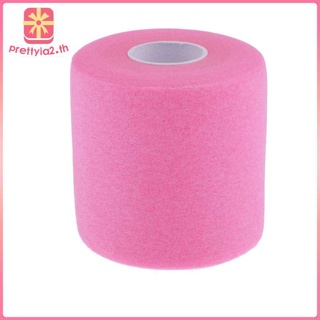[Prettyia2] Băng thể thao bọc sẵn thể thao chuyên nghiệp - Bọt - dành cho cổ tay & mắt cá chân - Cung cấp hỗ trợ đầu gối tuyệt vời