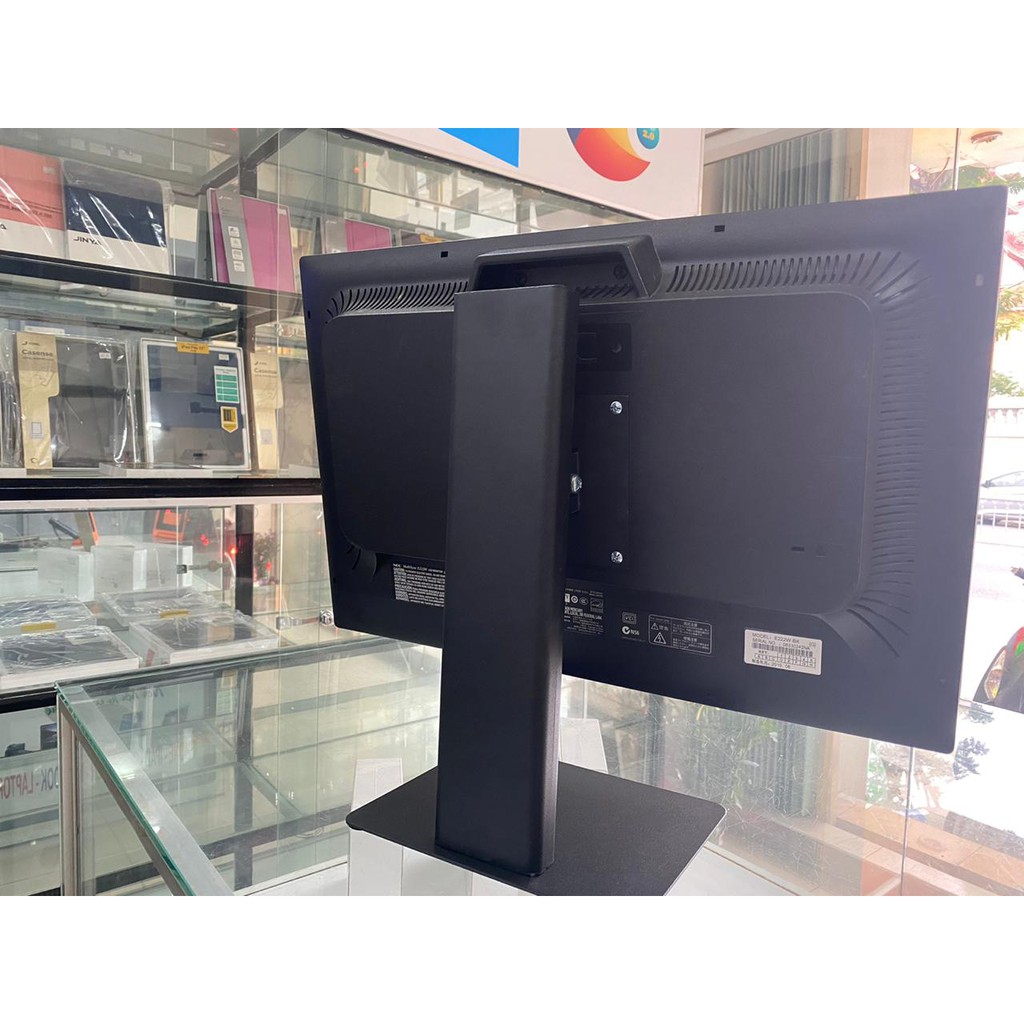 Màn Hình Máy Tính Nec E222W Qua sử dụng Bảo hành 03 tháng | BigBuy360 - bigbuy360.vn