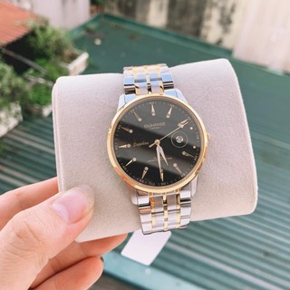 Đồng hồ sunrise nam SR05A
