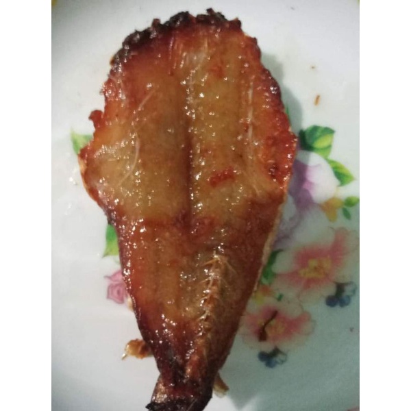 Khô đổng chẻ