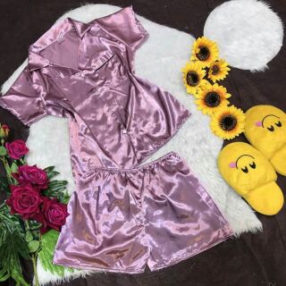 BỘ PIJAMA PHI BÓNG ĐÙI