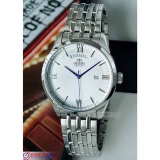 Đồng hồ nam orient day date ra-ax0005s0hb