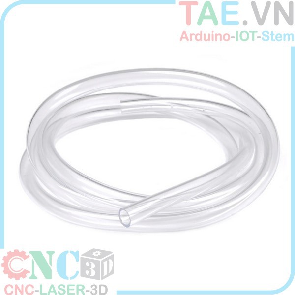 Ống nước Phi 10mm