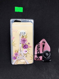 Ốp lưng dẻo trong cho oppo A31T