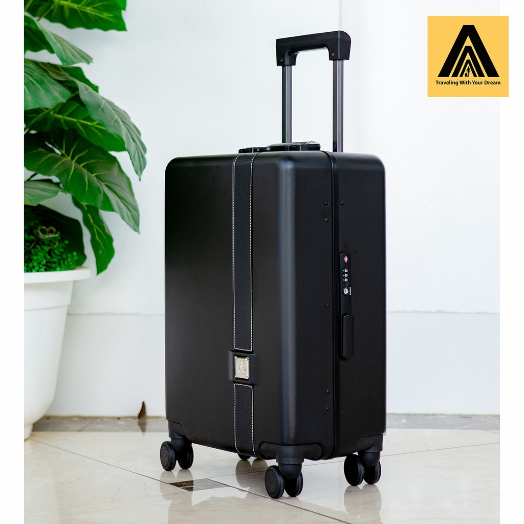 Vali Doanh Nhân Daishu PC081: Đẳng Cấp - Thời Thượng