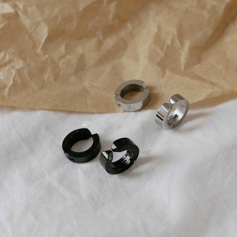 Bông tai phong cách Harajuku thời trang