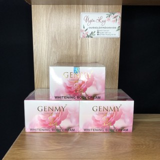 Kem dưỡng GENMY cao cấp B5