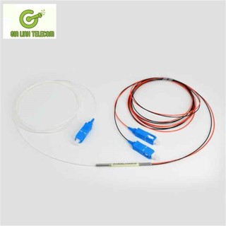 Bộ chia quang 1x2 SC/UPC