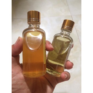 Tinh dầu tràm - sả chanh