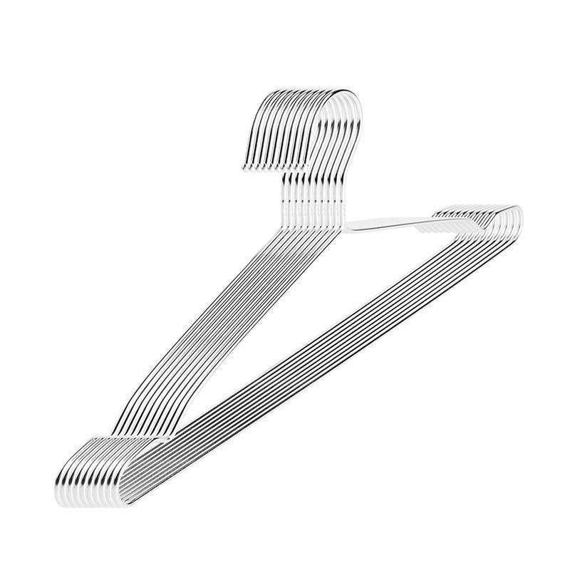 COMBO 6 MÓC PHƠI QUẦN ÁO INOX 304 CHỐNG TRƯỢT DÙNG 20 NĂM