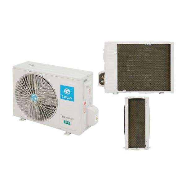 Điều hòa Casper 1 chiều 12.000BTU GC-12IS32 Mới 2021