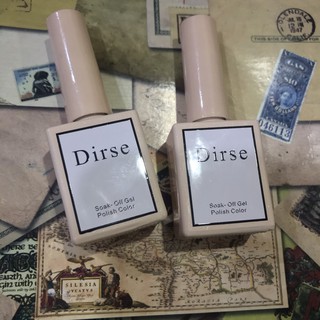 Sơn Gel Dirse