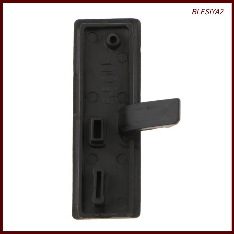 Vỏ Cao Su Bọc Micro DC Cổng USB Thay Thế Cho Máy Ảnh Canon 550D 2