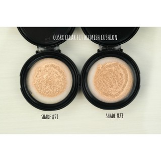 Phấn nước [Cosrx] Blemish Cover Cushion