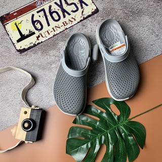 Sục Literide Xám Xám (SLR-X2)