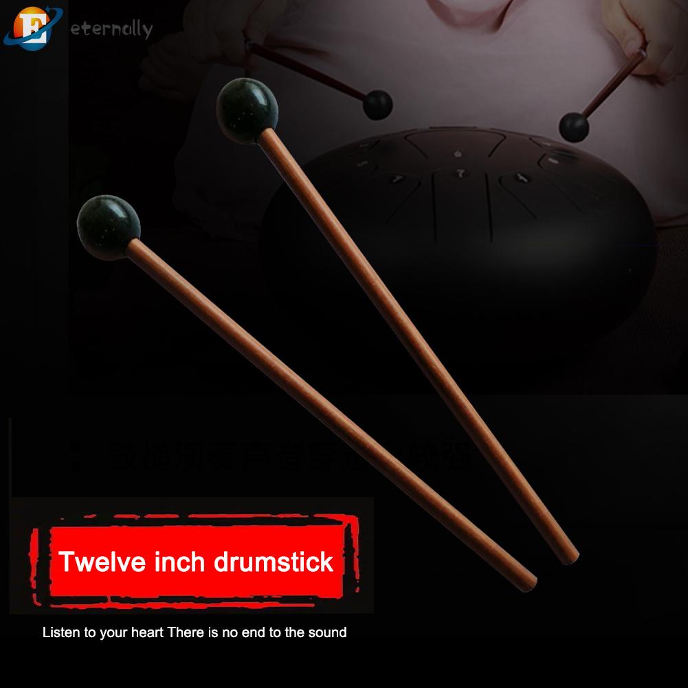 1 Cặp Dùi Gõ Trống Nhạc Cụ Marimba Chuyên Dụng