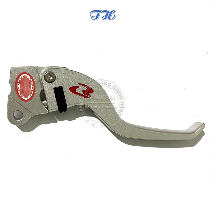 Tay Thắng đùm RCB W100 E+ cho xe Wave 1 bên thắng đùm chính hãng racing boy