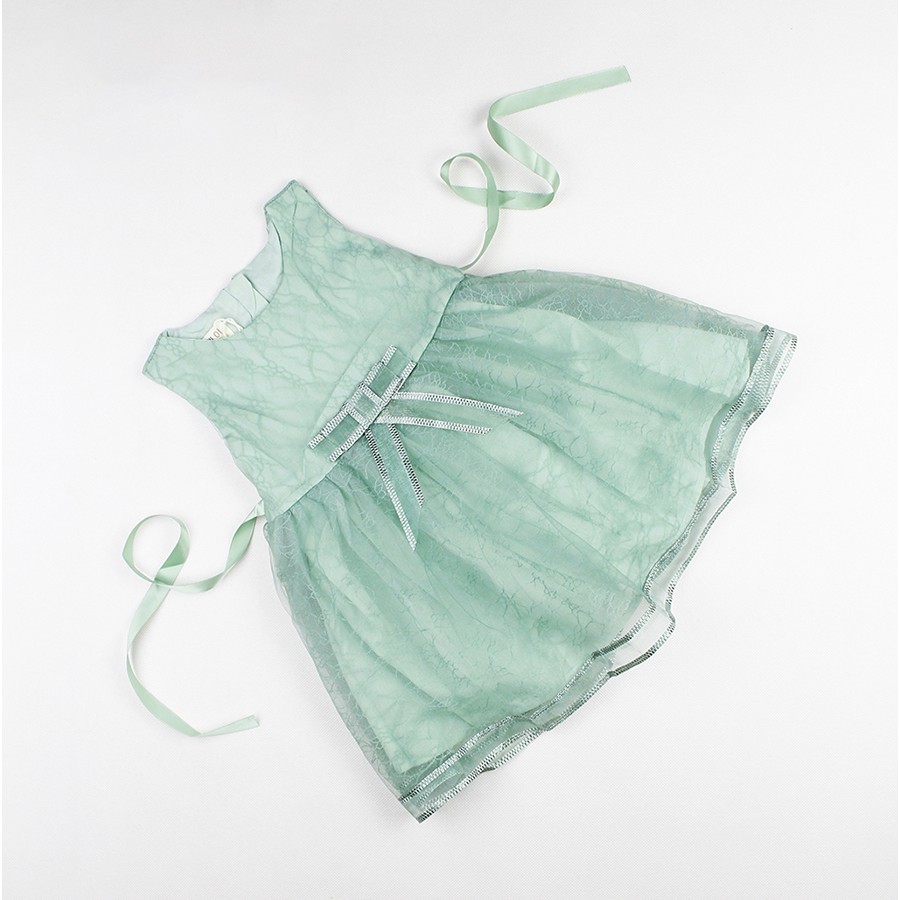 Đầm Công Chúa size nhỏ - lớn Quảng Châu cho bé 1 tuổi đến 8 tuổi, từ 14 kg đến 22 kg chất shop đẹp 01433-01434