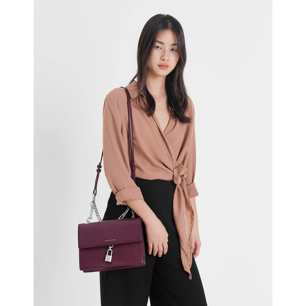 Rẻ vô địch Túi CNK chính hãng mới 100% sale