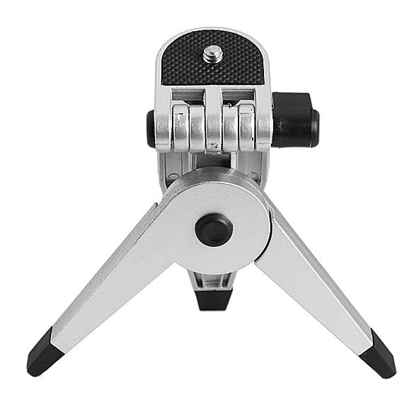 Chân Tripod Mini Để Bàn Cho Máy Ảnh Dslr