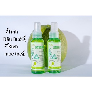 Tinh Dầu Bưởi Đậm đặc NATULIFE