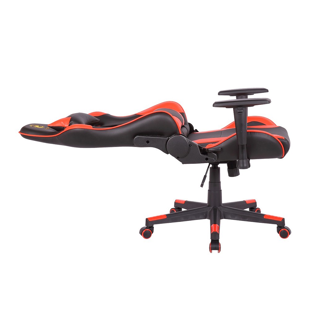 Ghế Gaming cao cấp E-Dra Mars EGC229- Ghế chơi game cao cấp - Bọc da cao cấp PU dễ dàng lau chùi sạch sẽ - BH 12 tháng