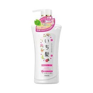 Đâu gội dầu gội kracie ichikami shampoo