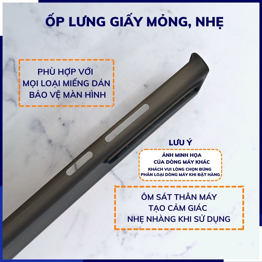 Ốp lưng s20 ultra dẻo nhựa siêu mỏng giấy chống bám vân tay bảo vệ camera phụ kiện điện thoại huỳnh tân store