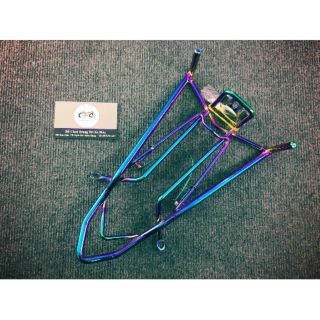 Baga titan Winner loại cao cấp