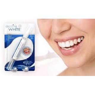 Bút Tẩy Trắng Răng Dazzling White