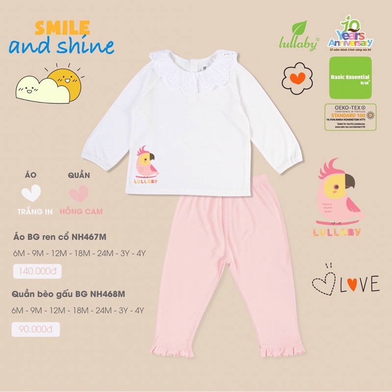 Bộ cotton dày bé trai/ bé gái 2022