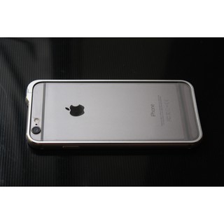 Ốp viền kim loại Iphone 6 đẹp