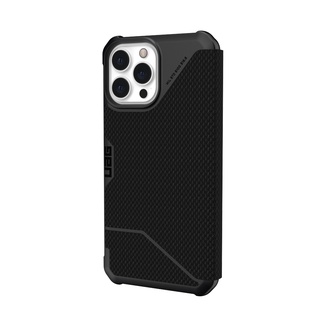 (THANH LÝ) Ốp lưng UAG Metropolis cho iPhone 13 Pro Max [6.7 inch]