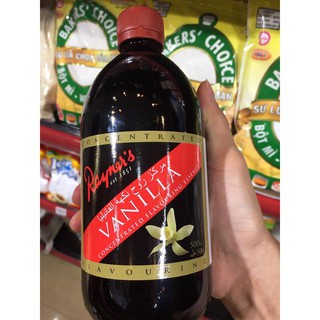 Hương vani rayner 500ml