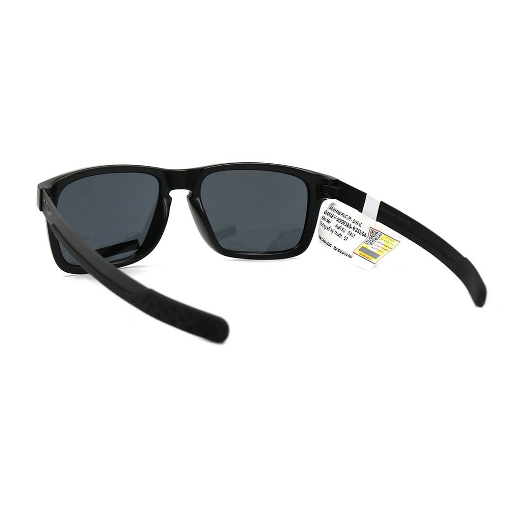 Kính mát Oakley OO9385 chính hãng, thiết kế dễ đeo bảo vệ mắt