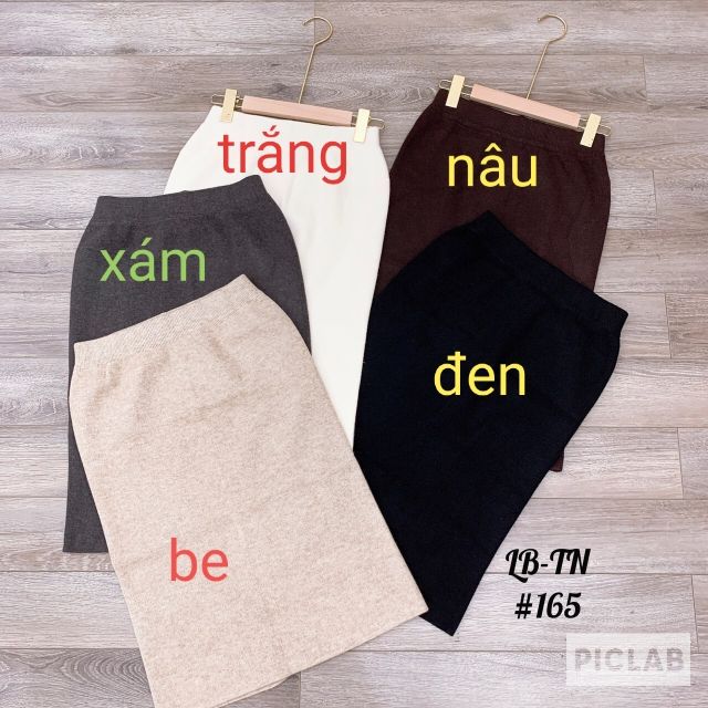 Giá sỉ Chân váy len chuẩn loại 1 | BigBuy360 - bigbuy360.vn