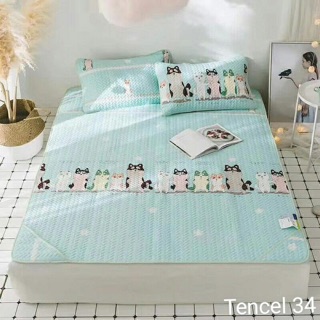 Chiếu điều hoà Tencel